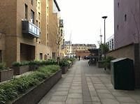 Student Haus Elephant & Castle 伦敦 外观 照片