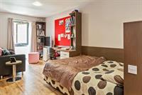 Student Haus Elephant & Castle 伦敦 外观 照片