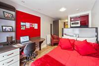 Student Haus Elephant & Castle 伦敦 外观 照片
